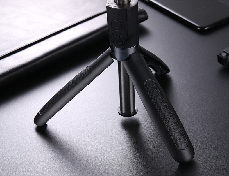 stablize tripod