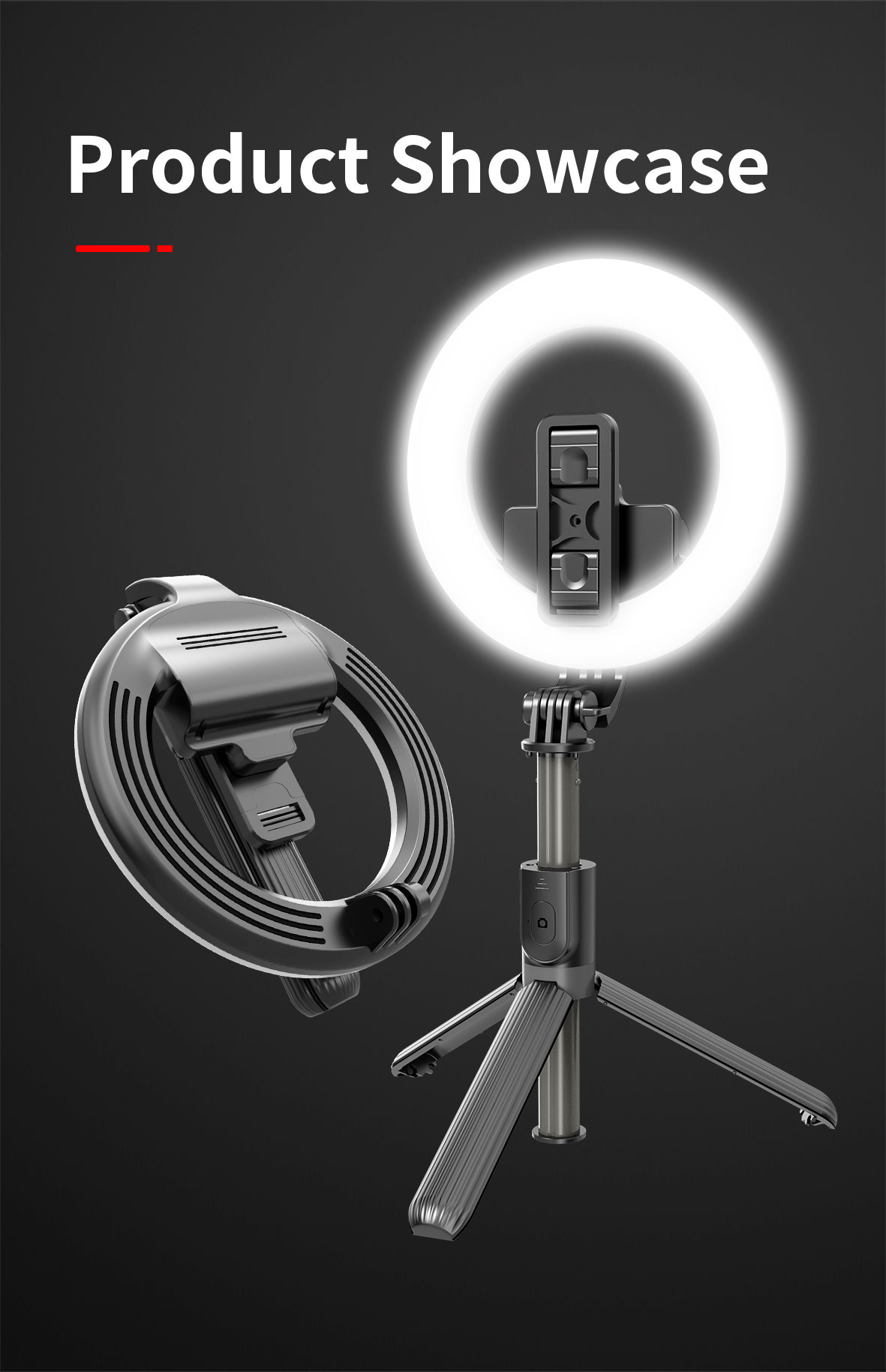 product showcase