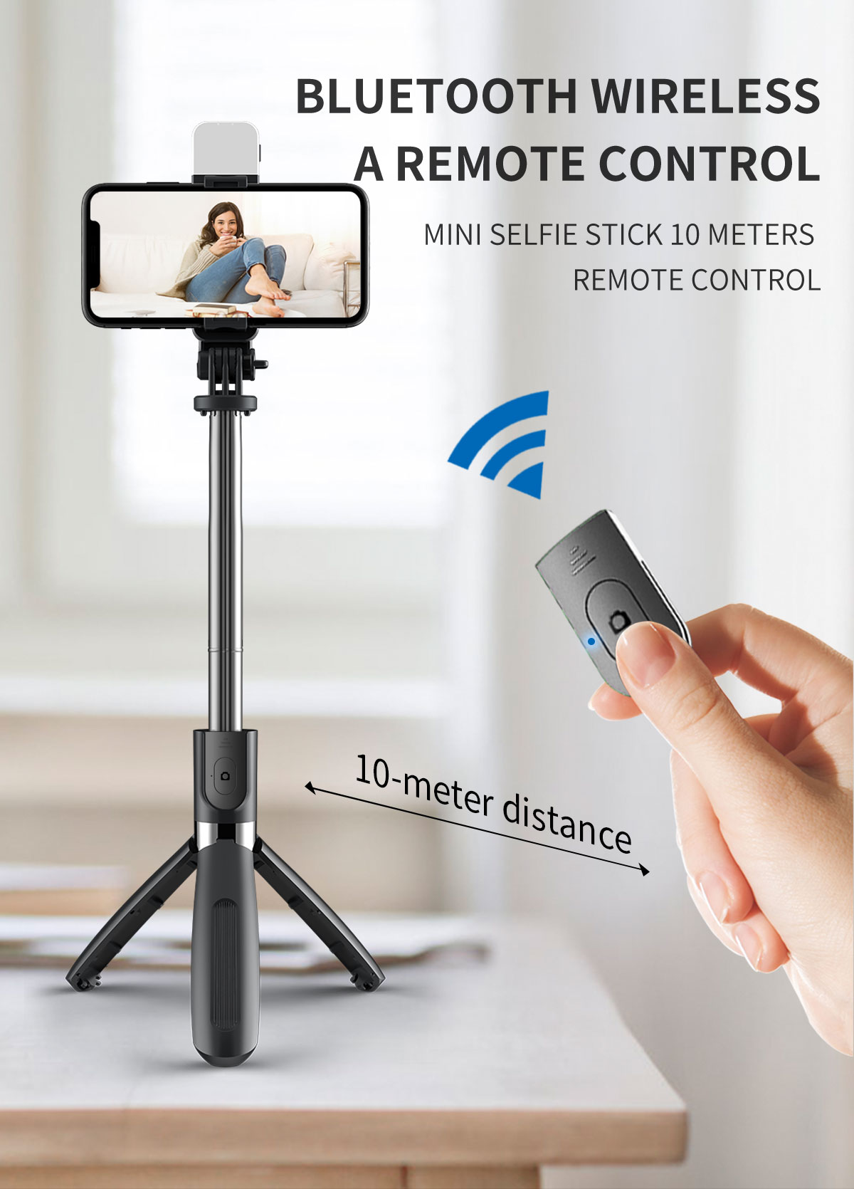 bluetooth wireless
