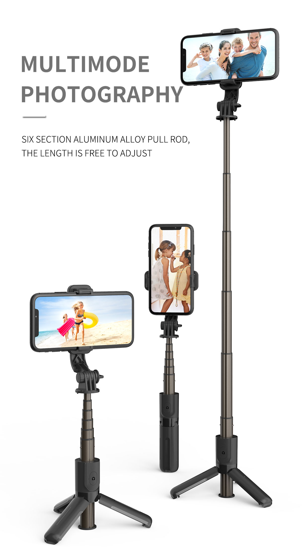 multimode photography