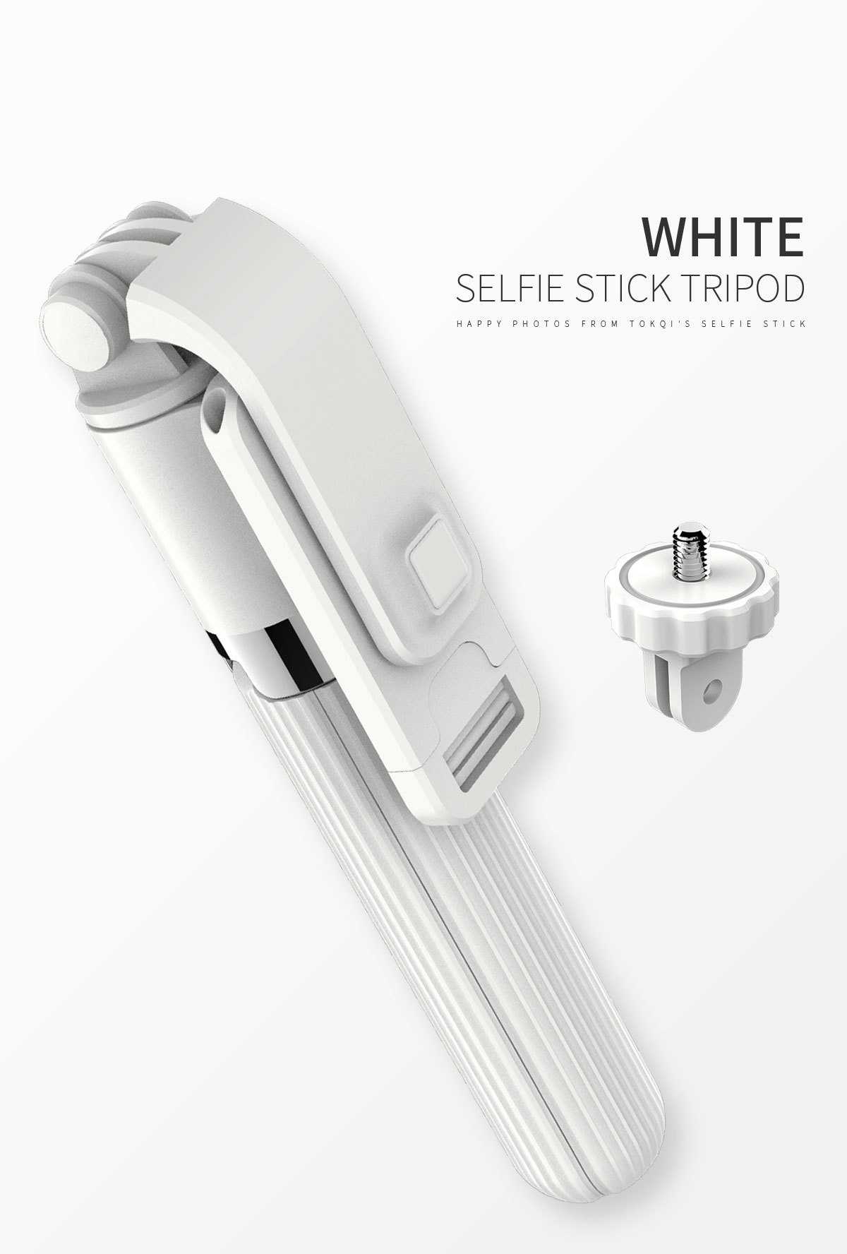 white color