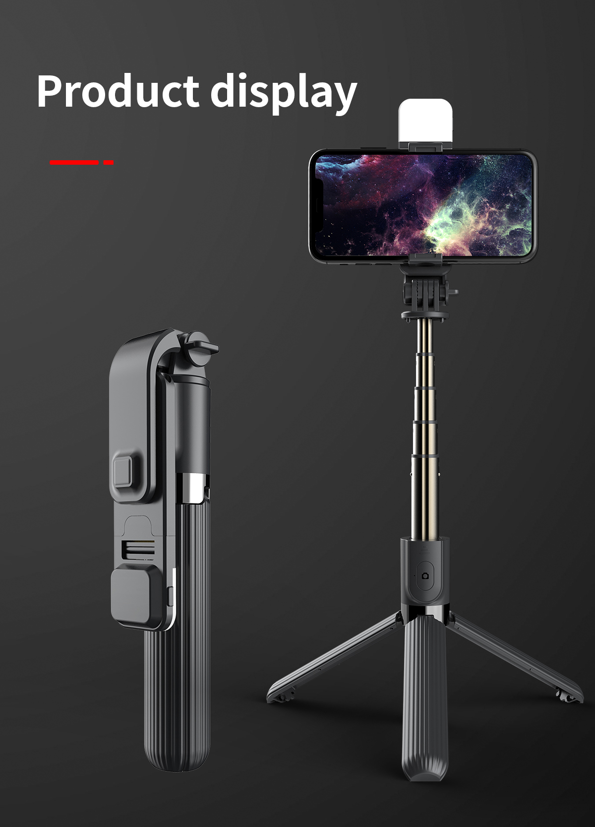 product display