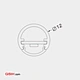 led counter strip light