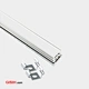  luz lineal led