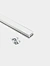  luz lineal led