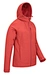 soft shell rain jacket womens-SXL-LSH9064-Left-Ushareoutdoors®