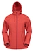 soft shell rain jacket womens-SXL-LSH9064-Front-Ushareoutdoors®
