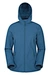 waterproof windproof shell jacket-SXL-LSH9063-Front-Ushareoutdoors®
