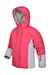 honey kids ski jacket-SXL-KSJ9037-right-Ushareoutdoors®
