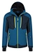 blue ski jacket mens-SXL-MSJ9028-Front2-Ushareoutdoors®