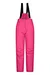pink snow bib-SXL-LSP9053-Front-Ushareoutdoors®