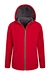 kids water resistant softshell-SXL-KSH9068-Front-Ushareoutdoors®