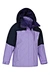3-in-1 waterproof jacket-SXL-K3IN19026-Left-Ushareoutdoors®