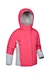 honey kids ski jacket-SXL-KSJ9037-Left-Ushareoutdoors®