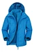 kids 3 in 1 jacket-SXL-K3IN19027-Outer layer-Ushareoutdoors®