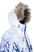 printed womens ski jacket-SXL-LSJ9032-left2-Ushareoutdoors®