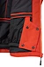 mens red ski jacket-SXL-MSJ9029-Zipper-Ushareoutdoors®