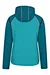 womens softshell jacket-SXL-LSH9066-Back-Ushareoutdoors®