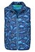 printed padded gilet vest-SXL-KPJ9046-Front2-Ushareoutdoors®