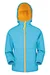 kids waterproof softshell jacket-SXL-KSH9069-Front-Ushareoutdoors®