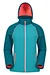 womens softshell jacket-SXL-LSH9066-Front-Ushareoutdoors®
