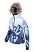 printed womens ski jacket-SXL-LSJ9032-right-Ushareoutdoors®
