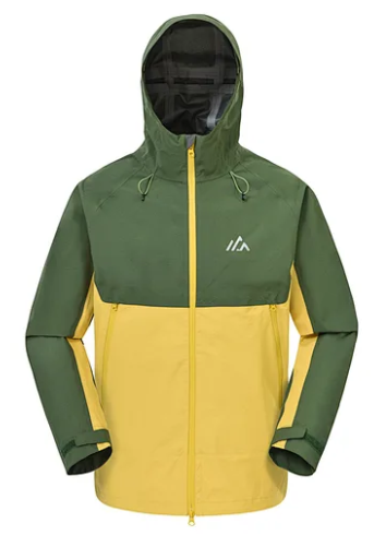 raincoat