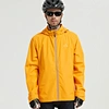 reflective cycling jackets