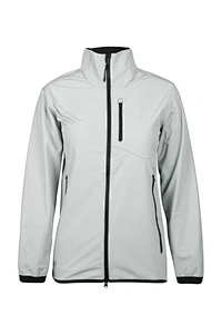 womens softshell jacket