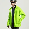 packable raincoat