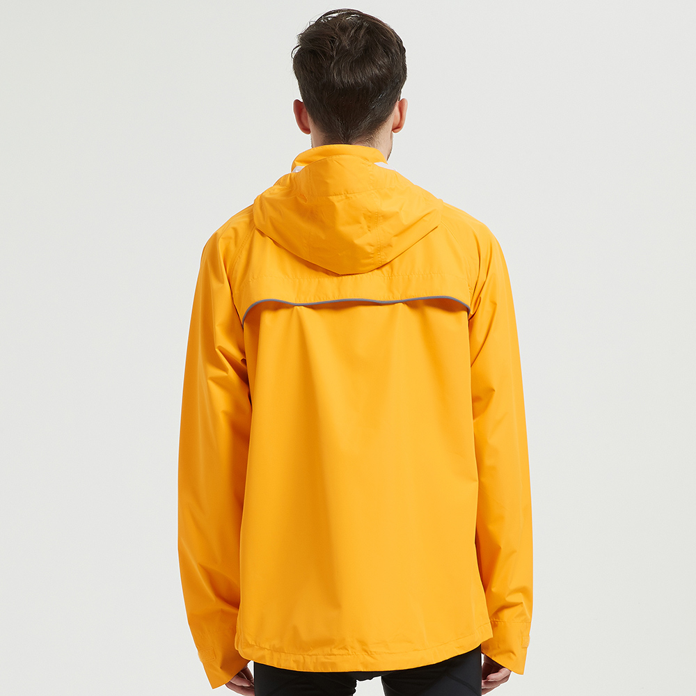 adjustble jacket