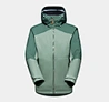hooded waterproof jacket