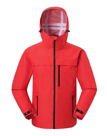 waterproof jacket