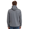 lightweight softshell jacket-SXL23-MSJ16-back-grey-Ushareoutdoors®
