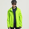reflective cycling jackets