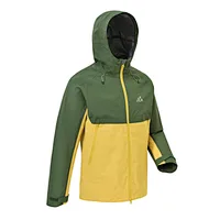 waterproof jacket mens