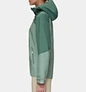 hooded waterproof jacket