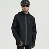 reflective cycling jackets