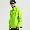 reflective cycling jackets
