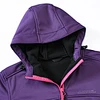 ladies soft shell jacket
