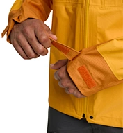 waterproof cycling jacket