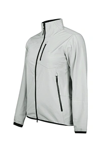jacket softshell