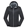 ladies soft shell jacket