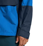 waterproof soft shell jacket