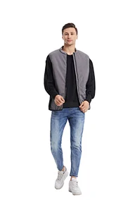 Puffer Vest Jacket