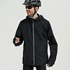 packable raincoat