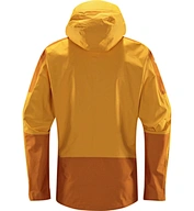 waterproof cycling jacket