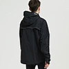 packable raincoat