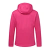 breathable womens softshell jacket