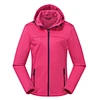 jacket softshell